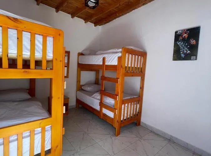 Hostel Auski Dahab