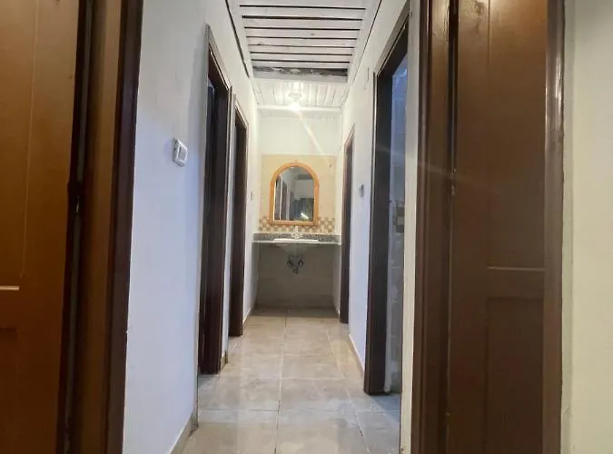 Hostel Auski Dahab