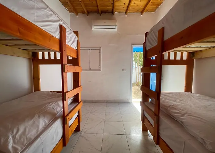 Hostel Auski