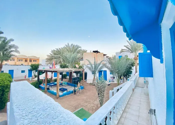 Auski * Dahab