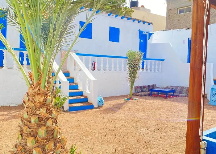 Hostel Auski