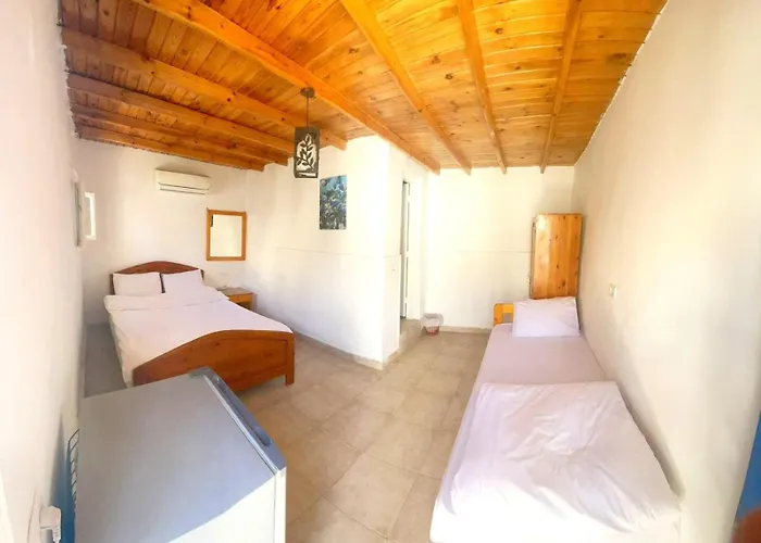 Hostel Auski *