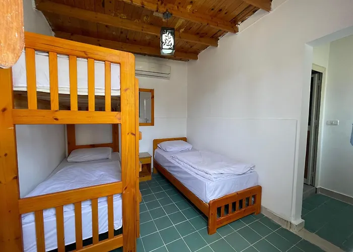 Auski Hostel Dahab