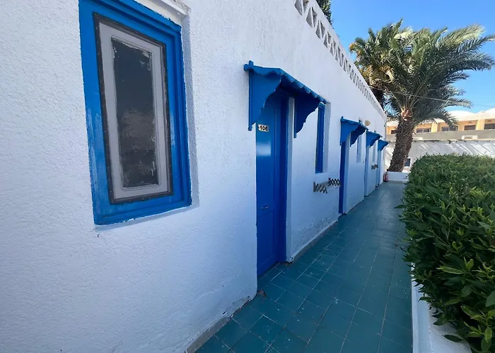 Hostel Auski Dahab