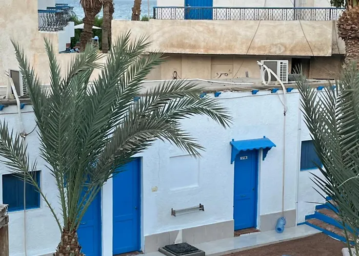 Auski Hostel