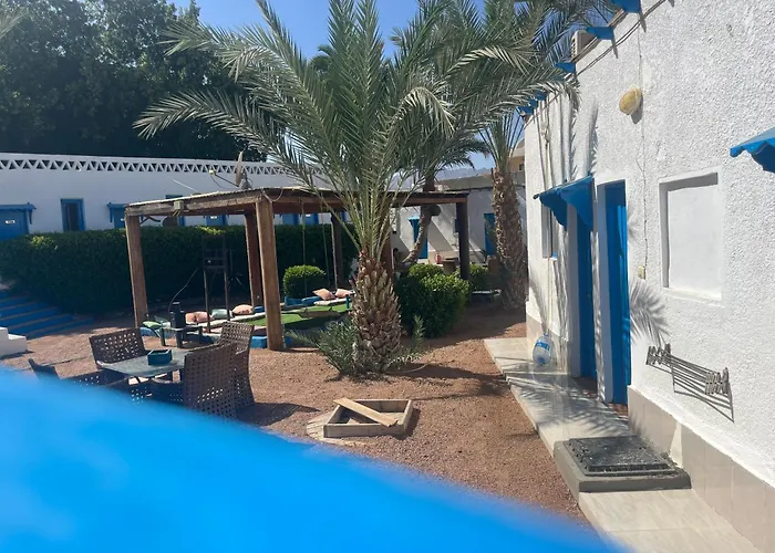 Auski * Dahab