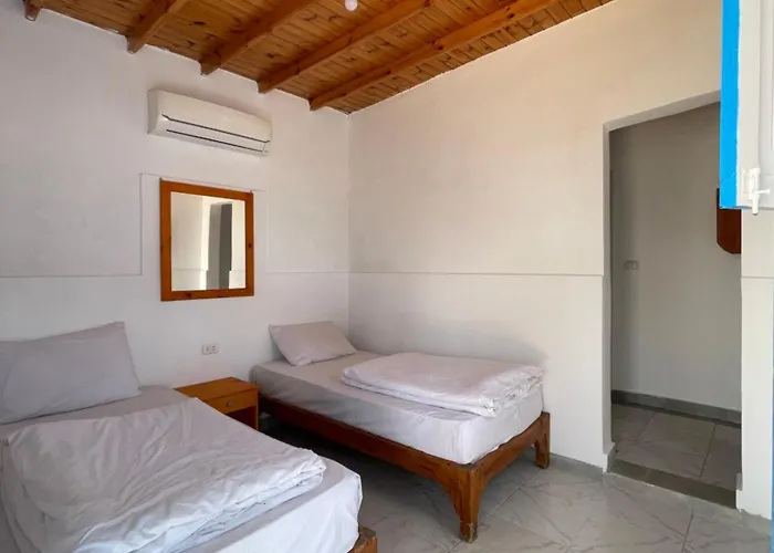 Hostel Auski Dahab