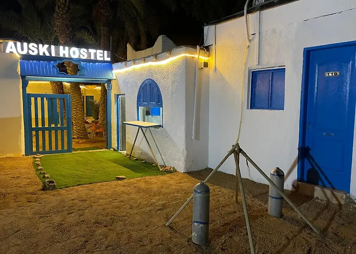 Hostel Auski