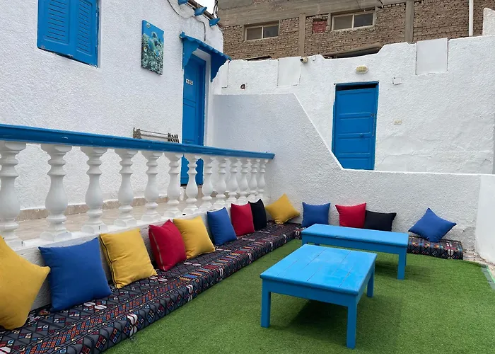 Hostel Auski Dahab