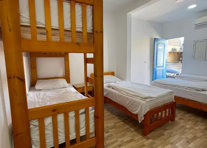 Hostel Auski Dahab