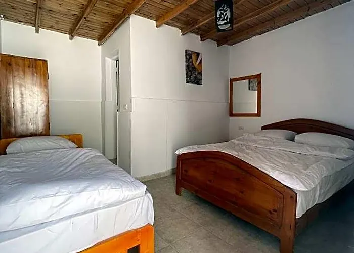 Hostel Auski