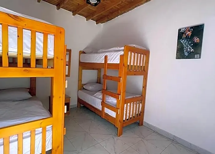 Auski Hostel Dahab
