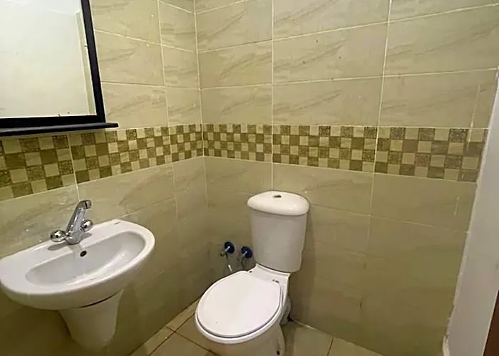 Hostel Auski *
