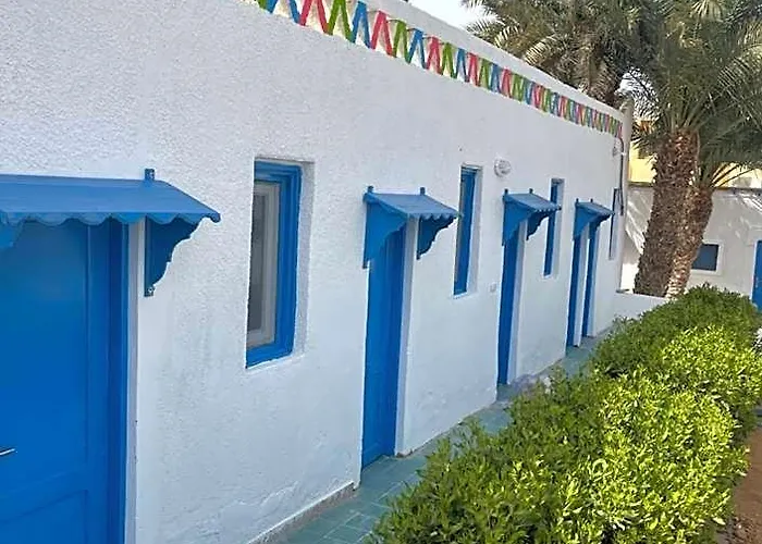 Auski Hostel *
